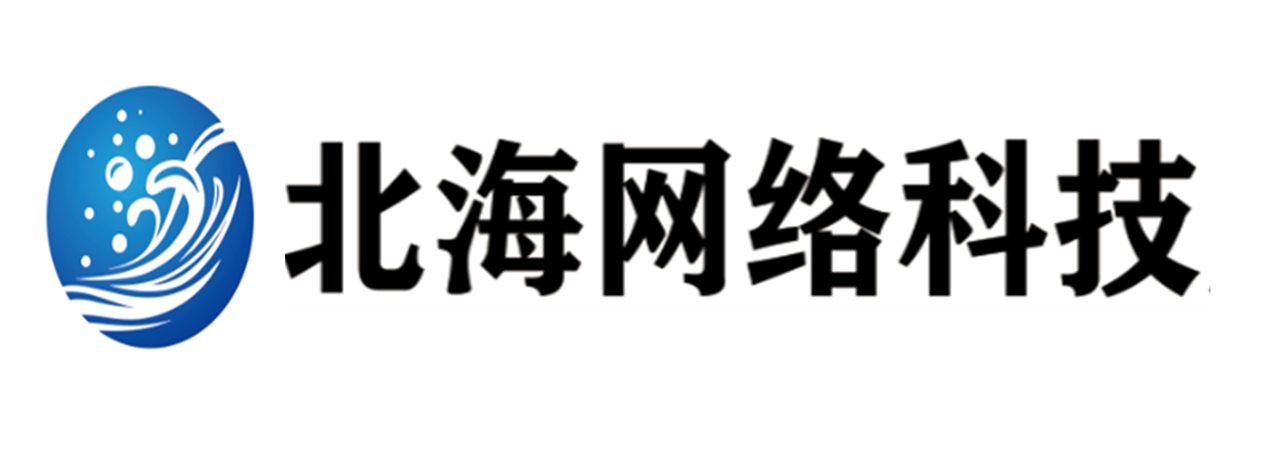 滨州北海网络科技服务有限公司